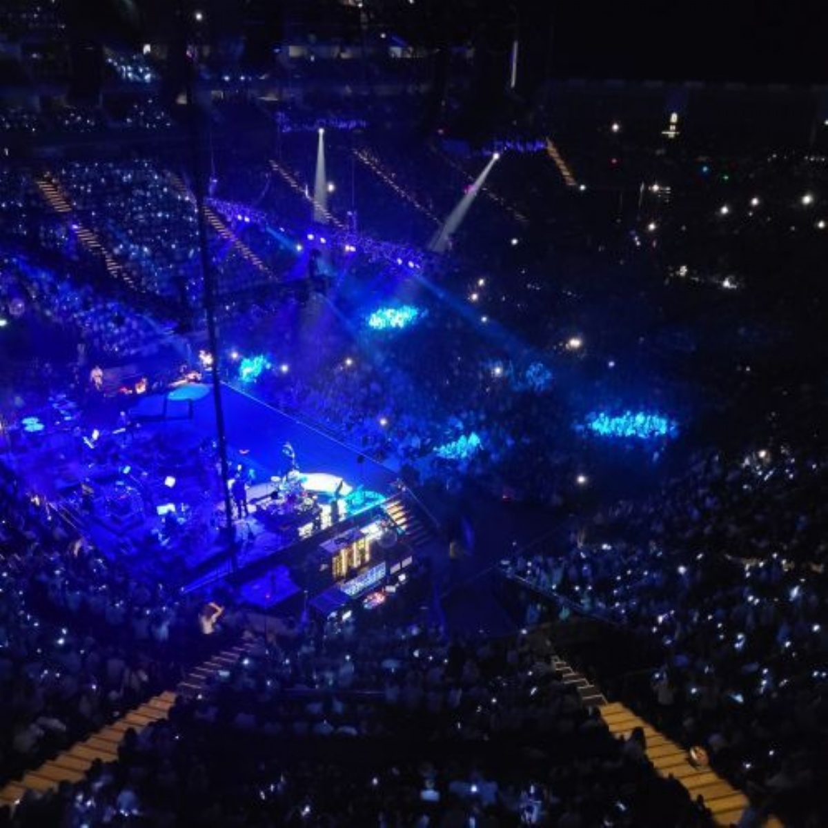 William Ford Junior School - Young Voices '24 @ O2 Arena